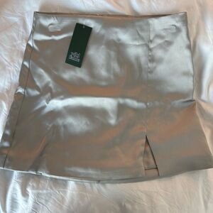 Wild Fable Skirt NWT